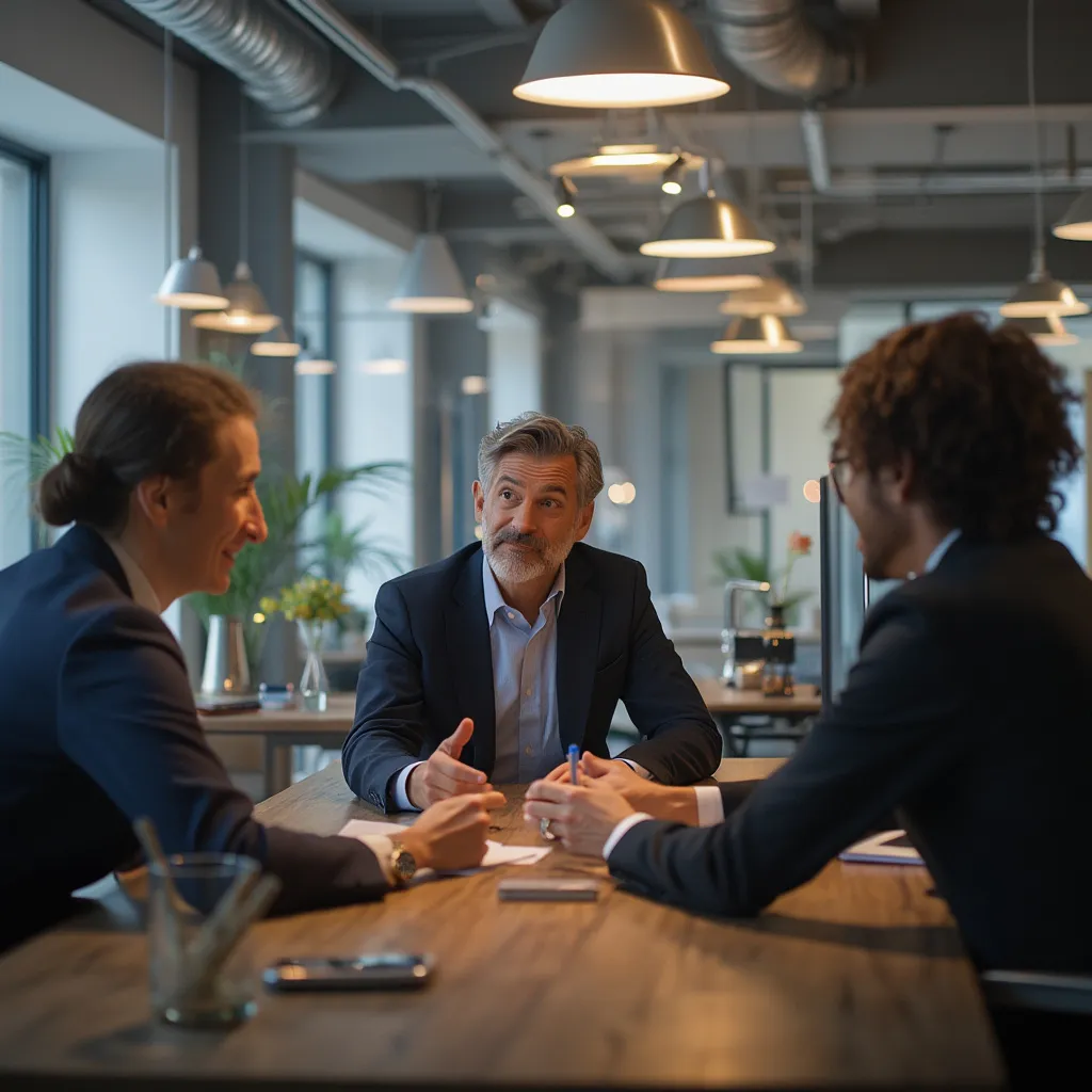 Certificación Oficial de Consultoría para Emprendedores