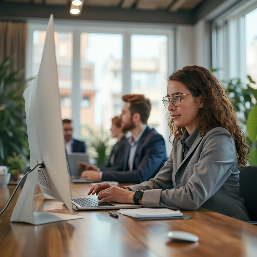 Desarrollo de producto mínimo viable